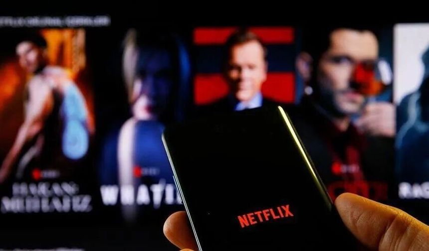 Netflix'e Zam Geldi! Yeni Abonelik Ücretleri Belli Oldu