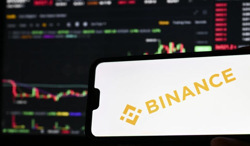 Binance hacklendi mi? Milyarlarca dolarlık şüpheli işlem kripto piyasasını sarstı!