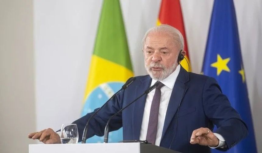 Brezilya'da Seçimin Kazananı Belli Oldu!