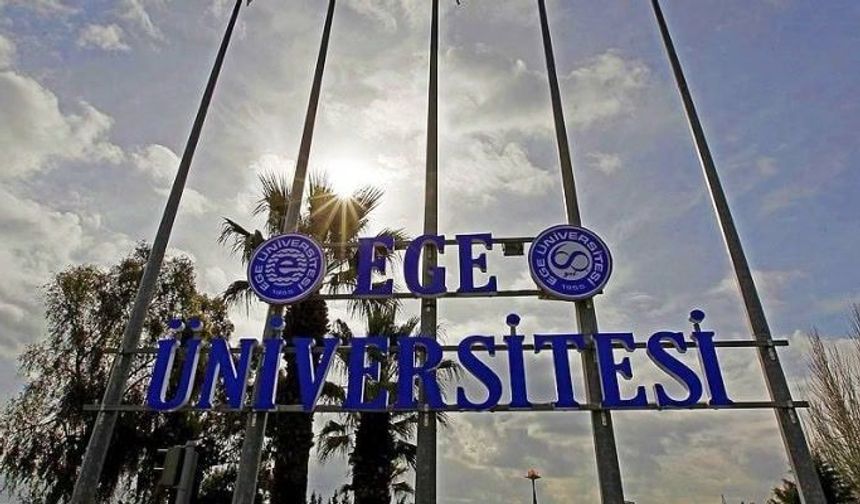 Ege Üniversitesi'nde Olaylı Gece! Köpekler Toplandı, Öğrenciler Ayaklandı