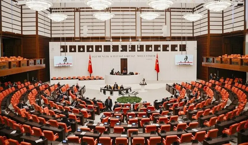 Meclis’in gündeminde “Fon vurgunu” var