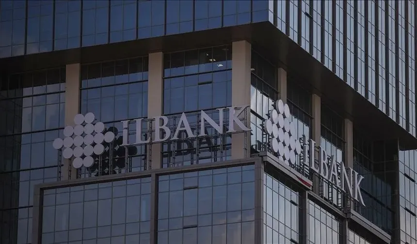 İller Bankasının sermayesi 250 milyar lira oldu