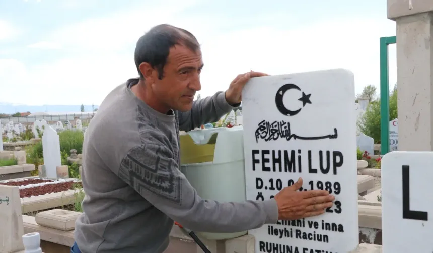 3 yıllık faili meçhul cinayette yeni gelişme! 1750 saatlik görüntü incelendi, şüpheli tutuklandı