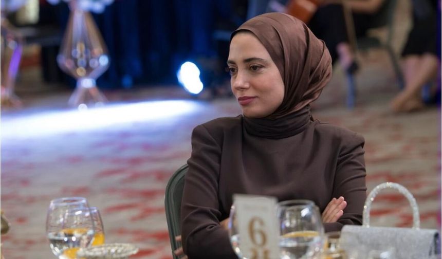 Ceren Karakoç'tan Kızılcık Şerbeti itirafı