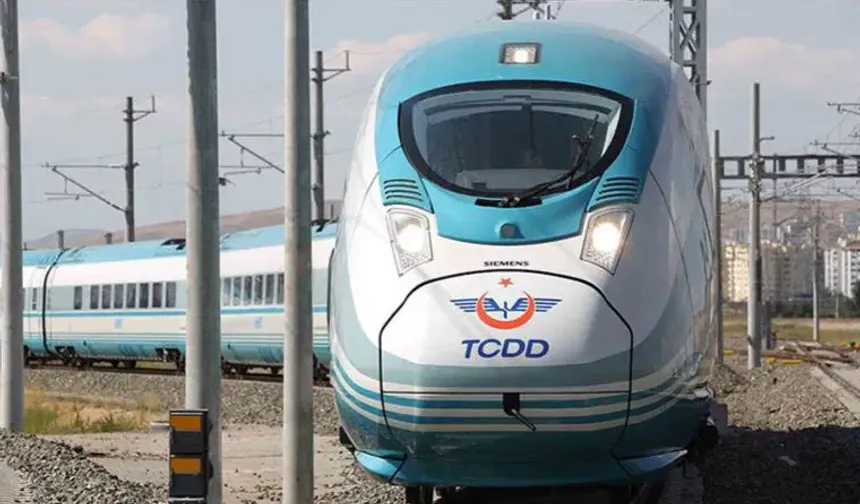 TCDD KPSS Şartsız 166 İşçi Alacak! Son Başvuru Tarihi 26 Ekim