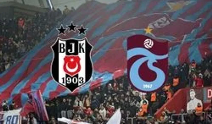 Avrupa’da Türk Gecesi: Beşiktaş ve Trabzonspor Sahne Alıyor