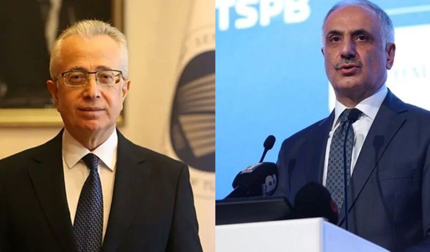 SPK Başkanı İstifa Etti, Bakan Yardımcısı Emeklilik Dilekçesini Sundu