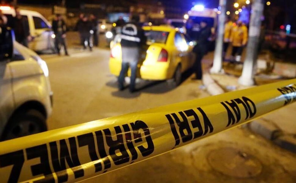Gece mesaisinde feci kaza; Çankaya Belediyesi çalışanı hayatını kaybetti!
