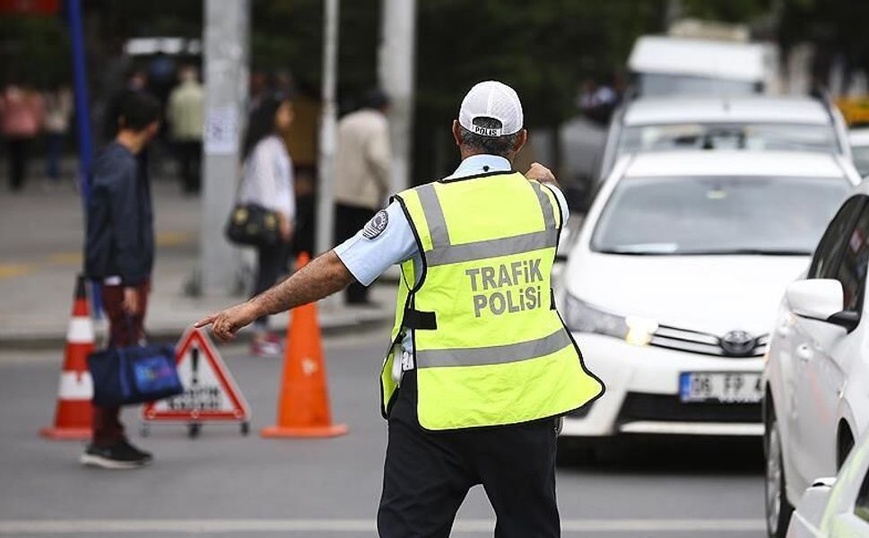 Ankara’da bisiklet turu nedeniyle bazı yollar trafiğe kapatılacak