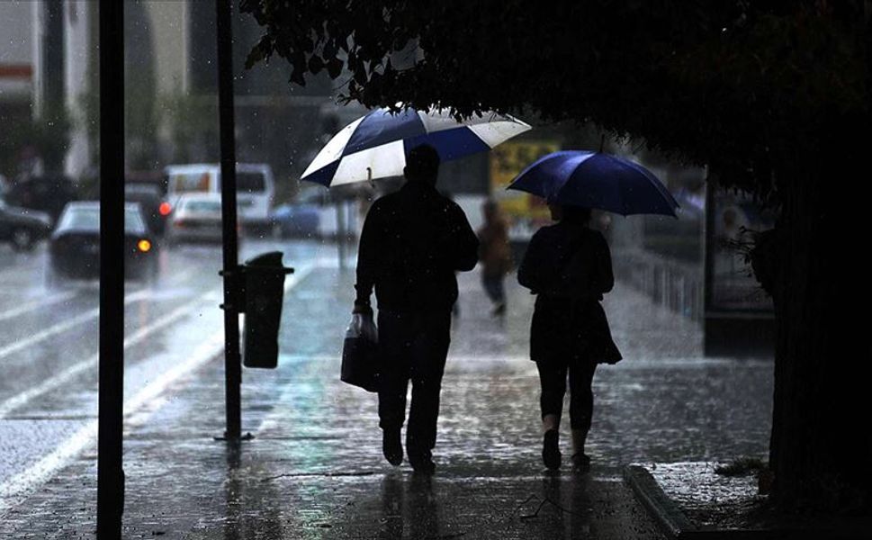 Bayram Planı Yapanlar Dikkat! Meteorolojiden Kritik Uyarı