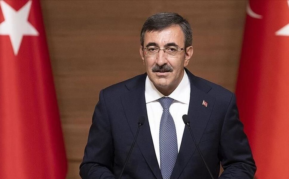 Kahramanmaraş’taki Okul Saldırısına İlişkin Cevdet Yılmaz’dan Açıklama!