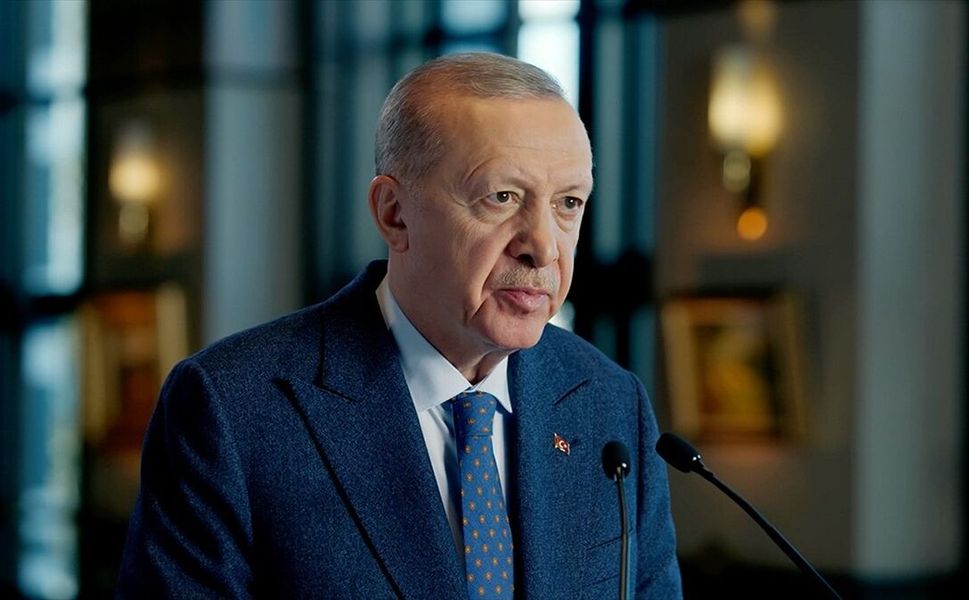 Cumhurbaşkanlığı İletişim Başkanı Duran, Destici'ye başsağlığı diledi