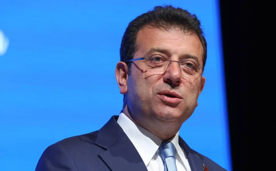 Ekrem İmamoğlu hakkında yeni soruşturma başlatıldı