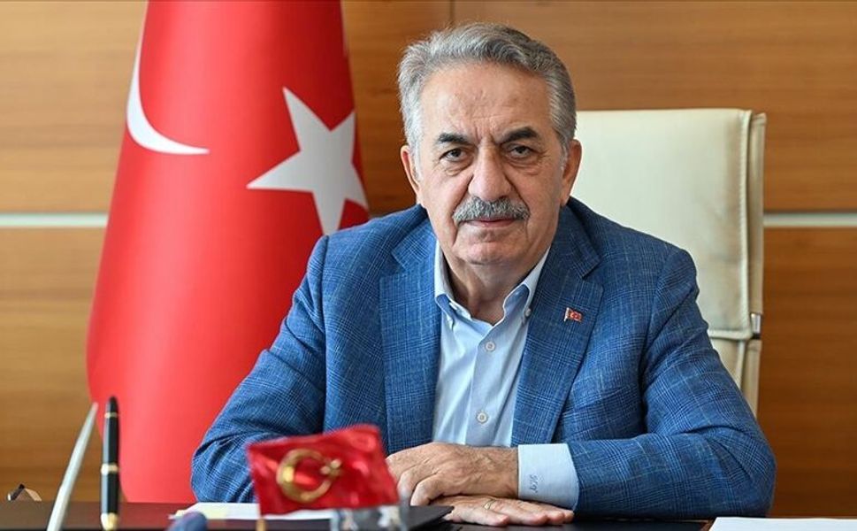 Hayati Yazıcı’dan Fon Soruşturmasında Adı Geçen Oğluna Destek!