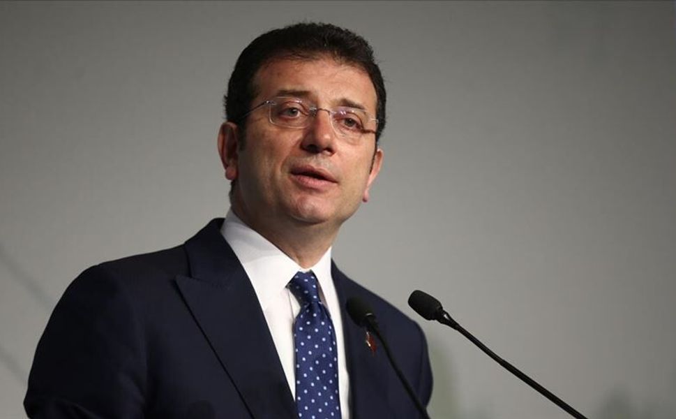 Ekrem İmamoğlu yeniden hakim karşısına çıkacak
