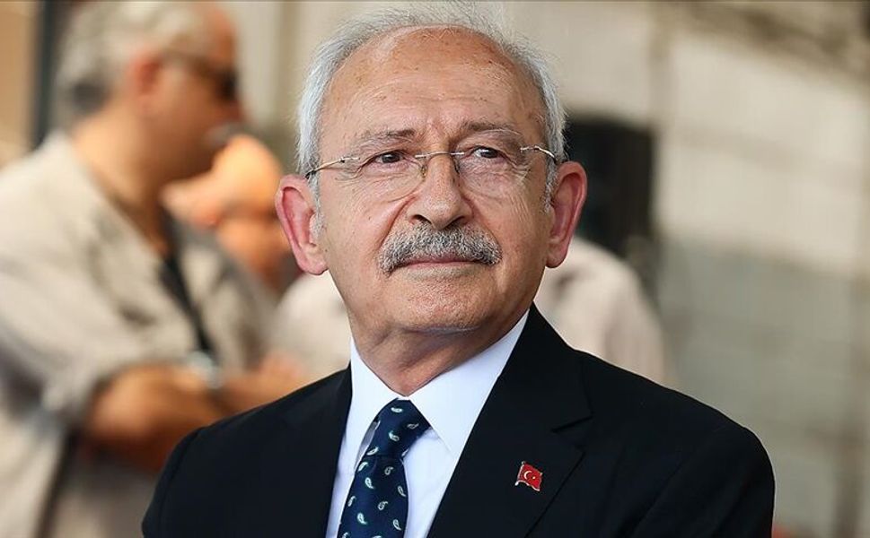 Kılıçdaroğlu: Kurultay Yapacağız