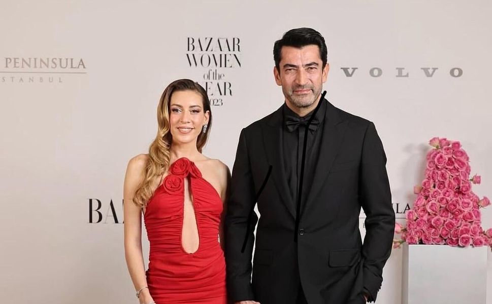 Sinem Kobal Ateş Püskürdü!