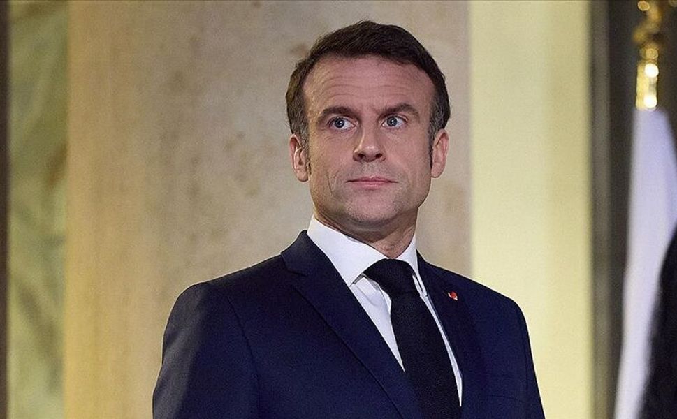 Ankara’da Macron İçin Parkların Kapatılacağı İddiasına DMM’den Yanıt