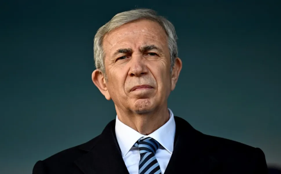 "Tüm muhalefeti birleştirip bu oyunu bozalım"