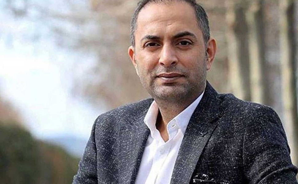 Gazeteci Murat Ağırel Gözaltına Alındı!