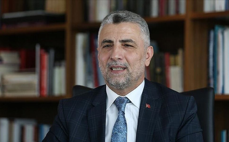 "Şikayet ettiğimiz Türkiye ekonomisi son 6 yılda yüzde 35 büyümüş"