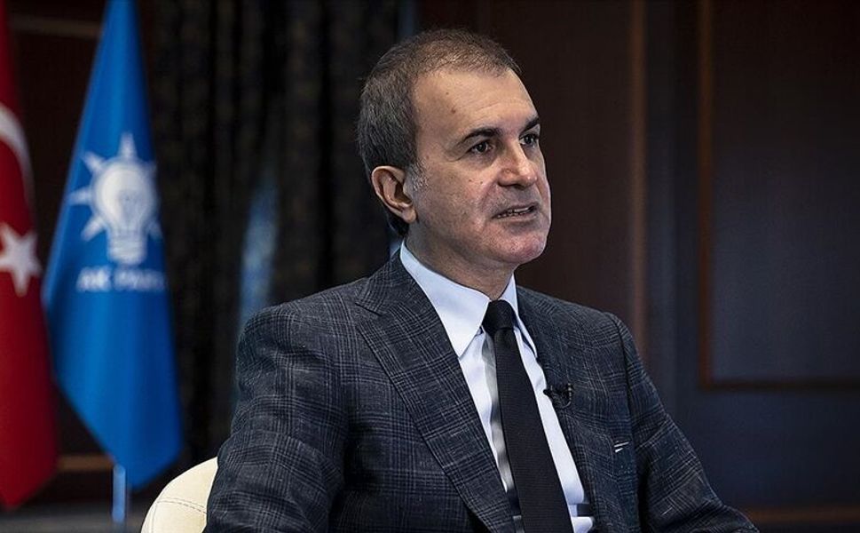 Çelik’ten İsrailli yetkililere sert sözler!