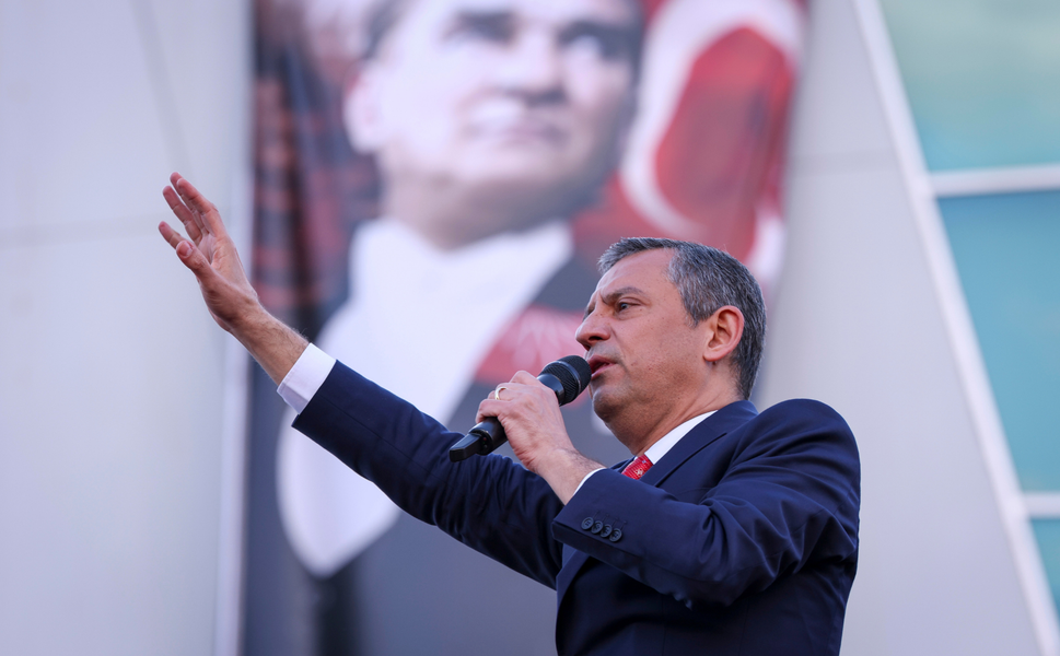 Özgür Özel’den Sert Mesajlar: “Hodri Meydan, 2 Kasım’da Getir Seçimi!”