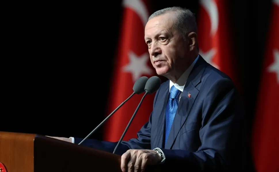 Erdoğan: Okul güvenliğinde tavizsiz yeni dönem