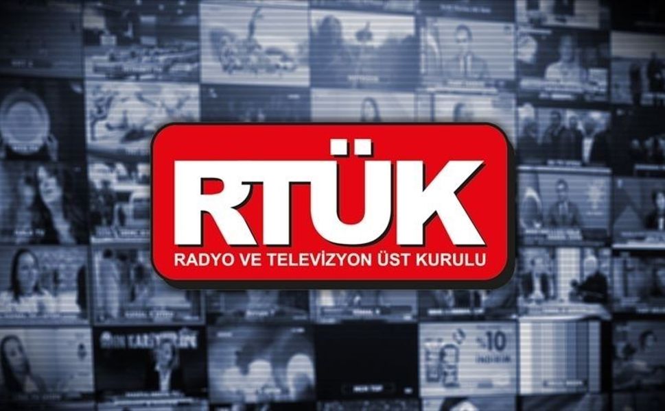 RTÜK'ten Sözcü TV ve KOZA TV'ye ceza!