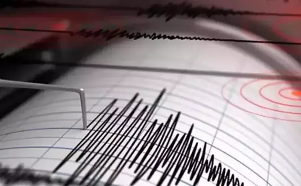 Rusya'da 8.7 şiddetinde deprem!