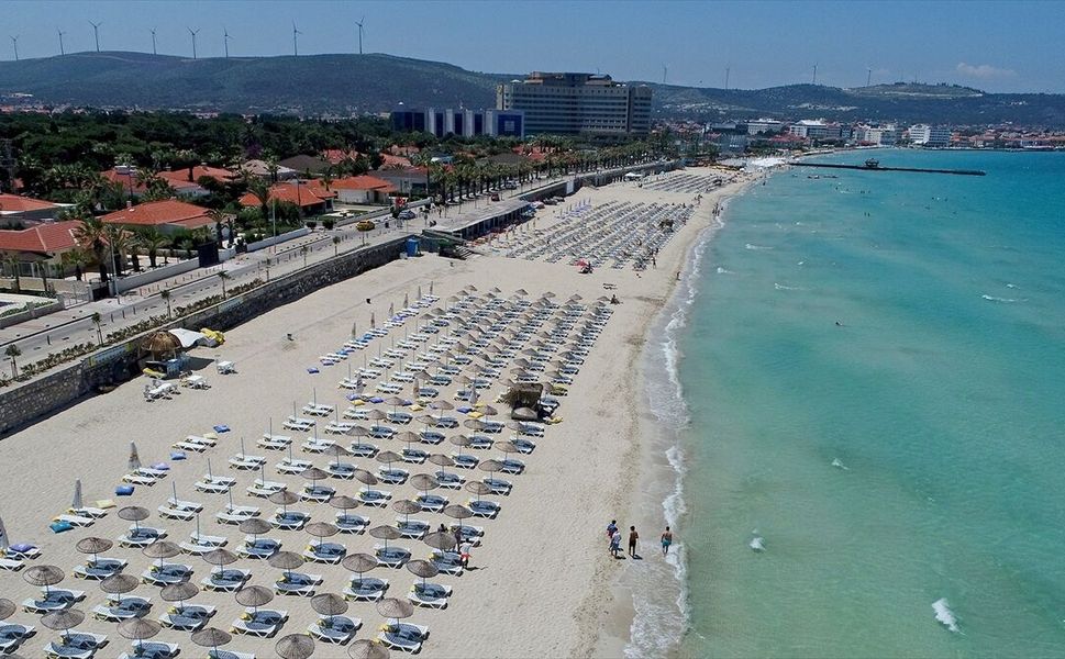 TÜRSAB açıkladı: Bayramda turizmde büyük yoğunluk!