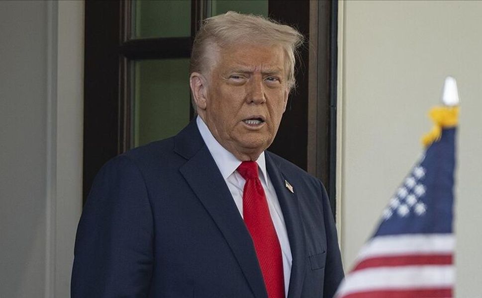 Trump’tan Avrupa Ülkelerine “Grönland” Gerekçeli Gümrük Vergisi Kararı