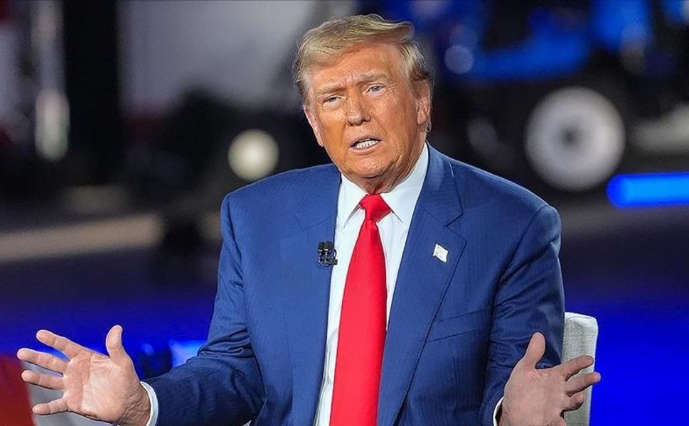 Trump’tan Brezilya’ya sert yaptırım!