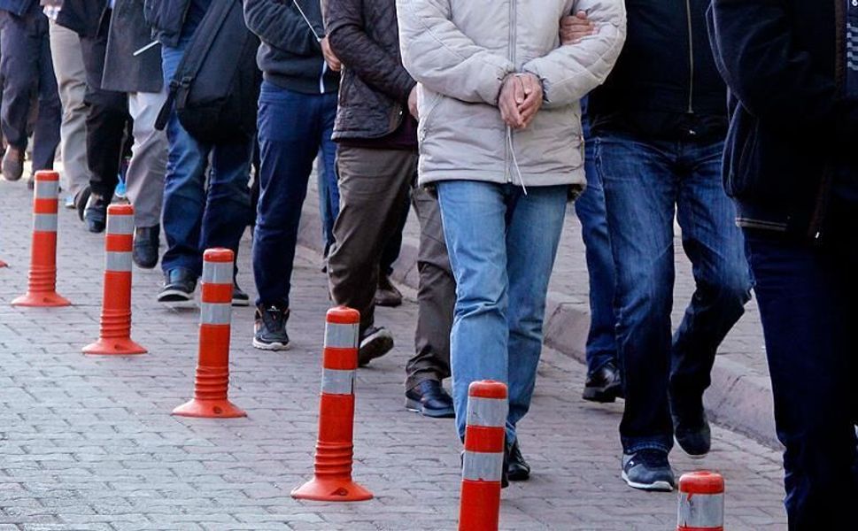 81 ilde 'Sokaklar Güvende' operasyonu düzenlendi