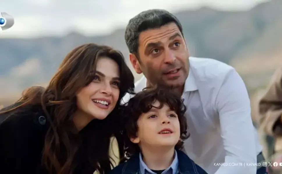 Uzak Şehir'in Meryem'i Belli Oldu!