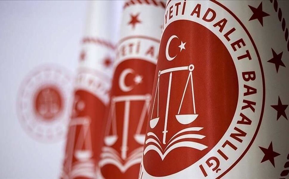 12. Yargı Paketi İçin Yeni Mesaj: “Yakın Zamanda Meclis’e Gelecek”