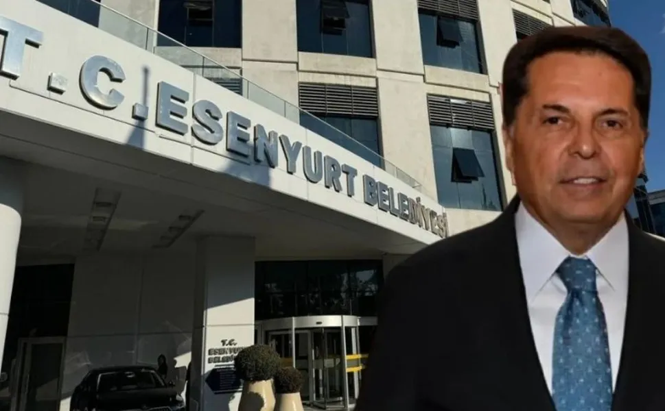 Esenyurt Belediye Başkanı Ahmet Özer’in Tutukluluğu Sürüyor