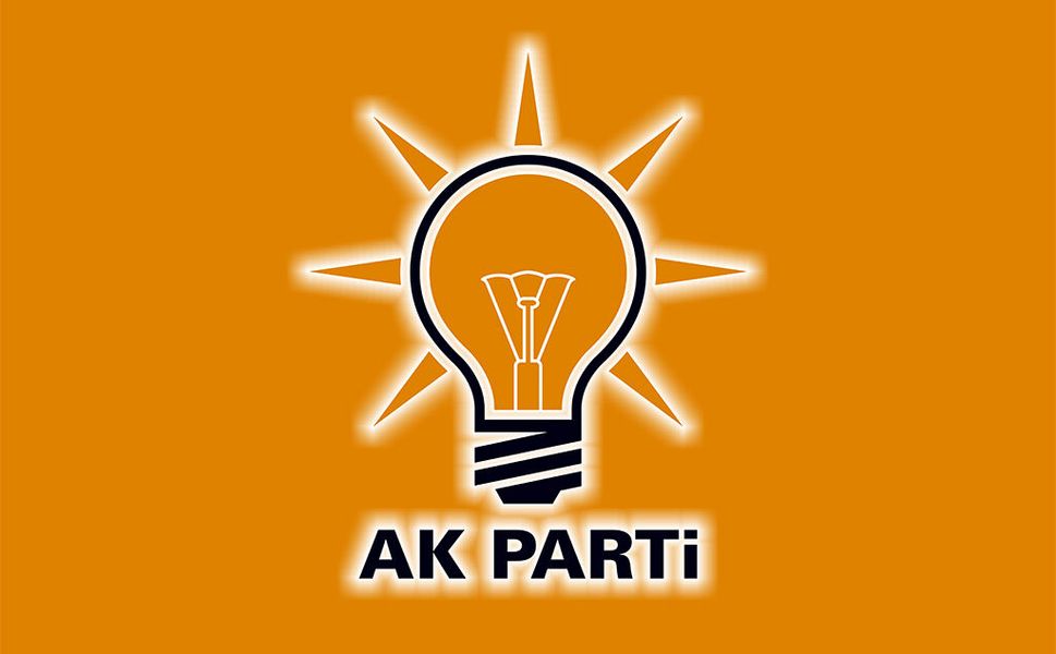 AK Parti'de 4 ilde görev değişikliği