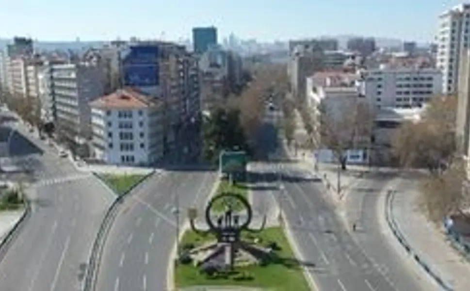 Ankara Büyükşehir'den 'Nato Zirvesi İçin Yapıldı' İddialarına Cevap!