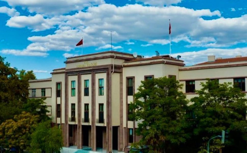 Ankara’da Okul Çevrelerinde Denetim: 19 Bin 854 Kişi Sorgulandı!