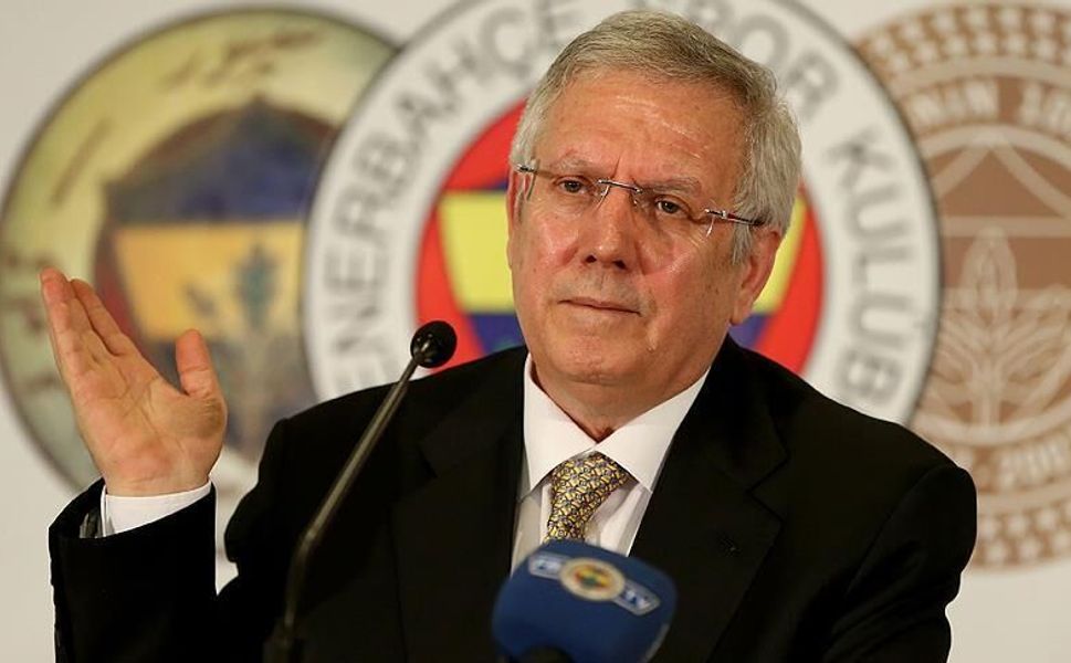 Aziz Yıldırım'dan Sürpriz Transfer Açıklaması