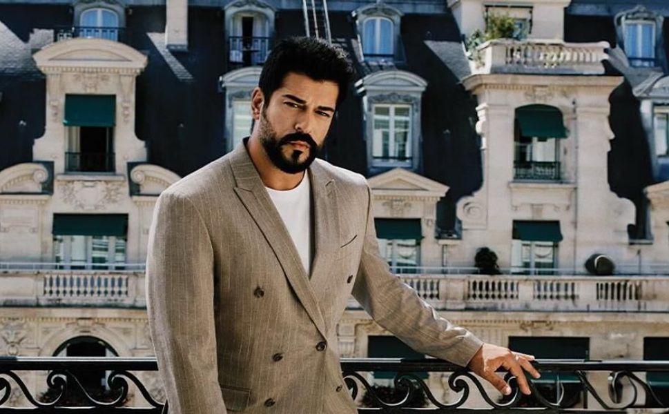 Burak Özçivit Kara Listede mi?