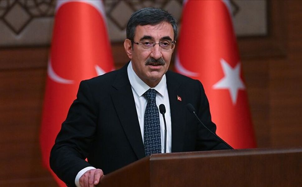 Cevdet Yılmaz Ankara'da Duyurdu: 3 Ülke Arasındaki 'Mekke Anlaşması'nda Yeni Dönem!