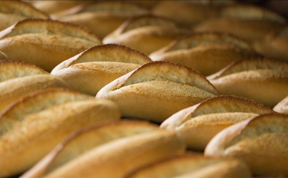 İstanbul, İzmir, Ankara ve 81 İlde Ekmek Fiyatlarına Zam