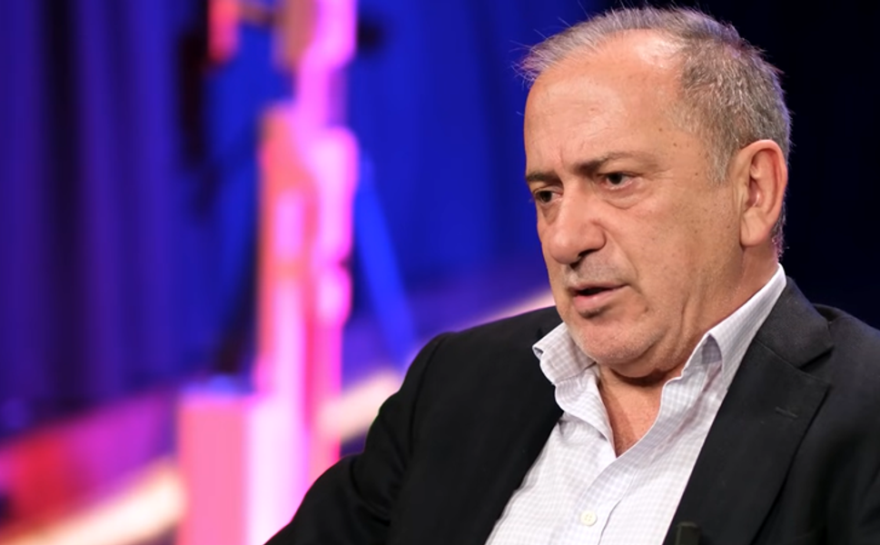 Fatih Altaylı'ya Kötü Haber!