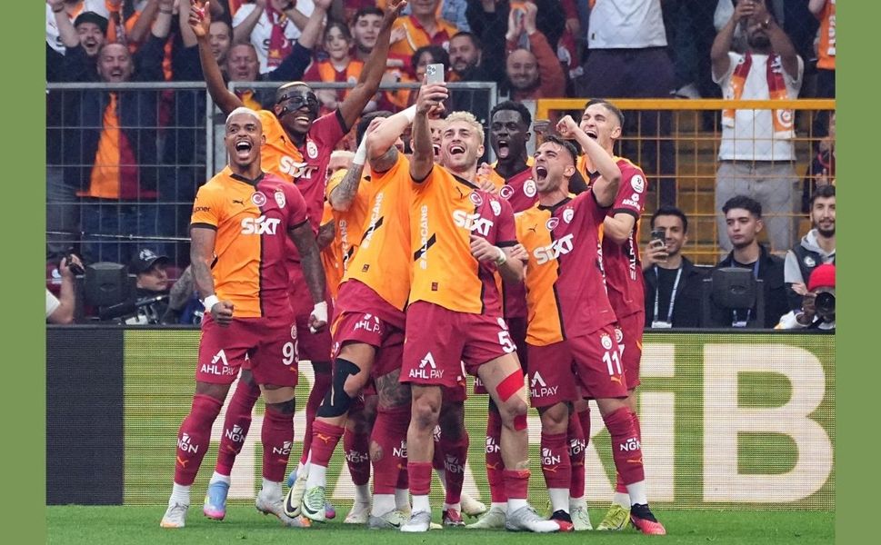 Galatasaray'da Transfer Hareketliliği