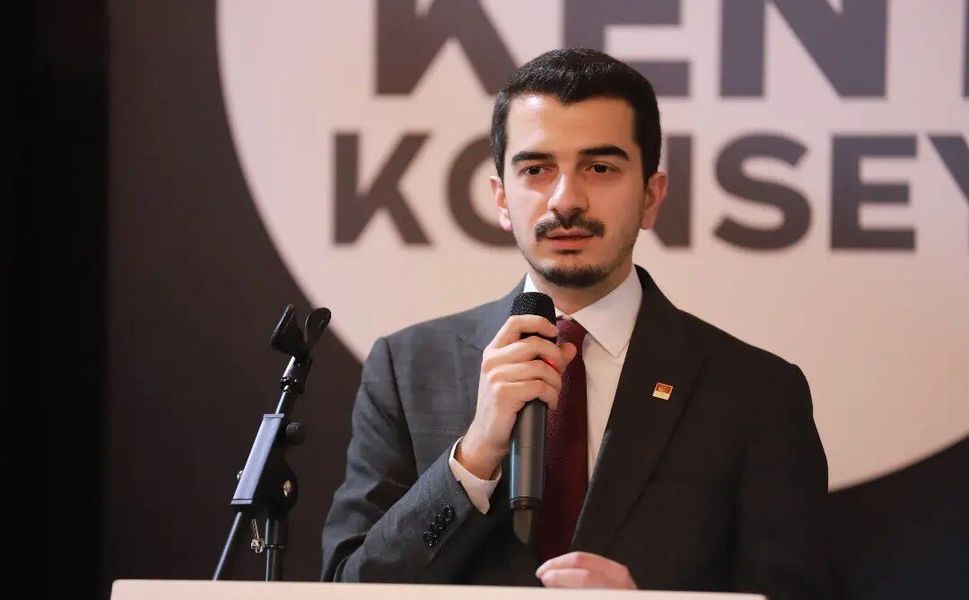 Çankaya Belediye Başkanı'na Gözaltı Kararı!