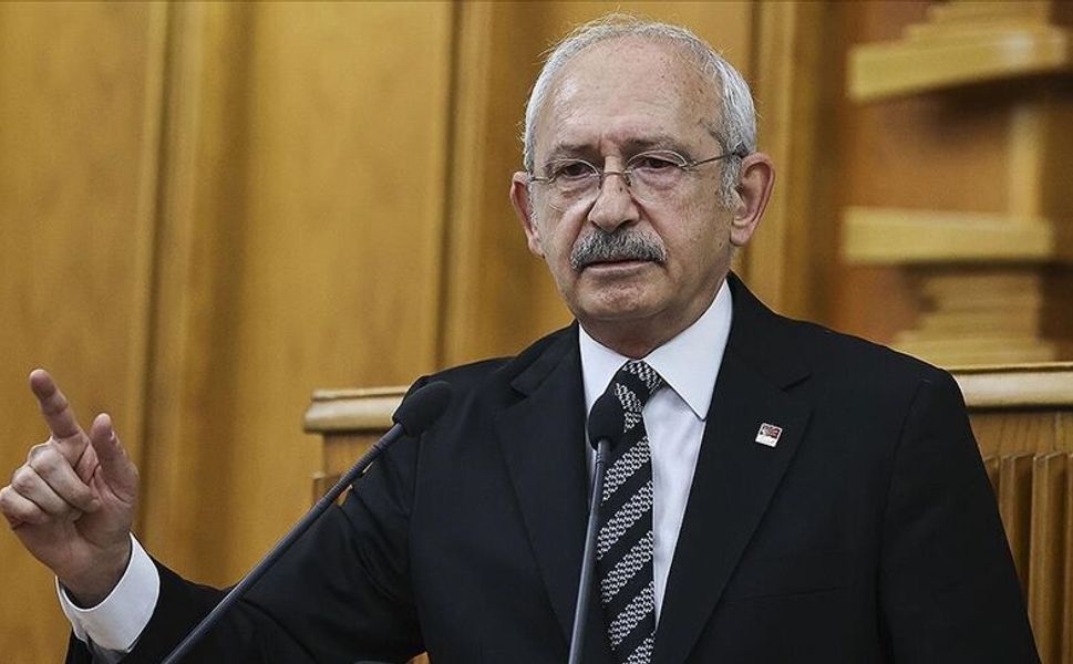 Kılıçdaroğlu'nden Süreç Sonrası İlk Kez Konuştu!