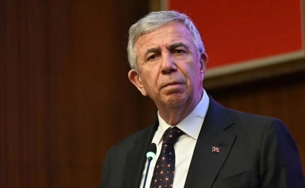 ABB'den Mansur Yavaş Hakkındaki Haberlerle İlgili Açıklama