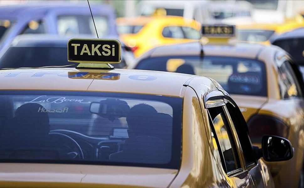 Ankara’da Taksi Ücretlerine Zam Mı Geliyor?